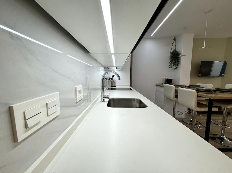 Casa Juzgado * Sevilla