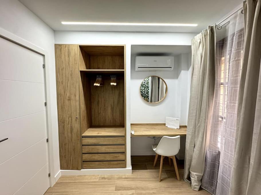 Casa Juzgado *