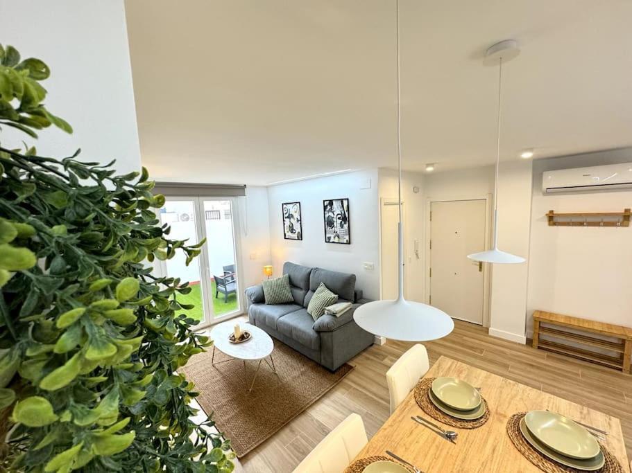Apartamento Casa Juzgado