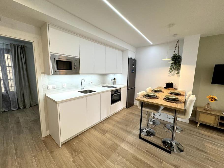 Appartement Casa Juzgado