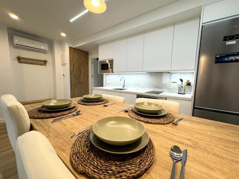 Casa Juzgado Apartamento Sevilla